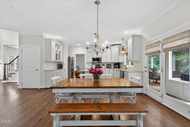 106 Aberson Court, Cary, NC 27519
