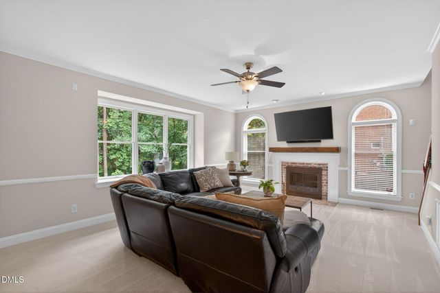 106 Aberson Court, Cary, NC 27519