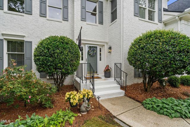 106 Aberson Court, Cary, NC 27519