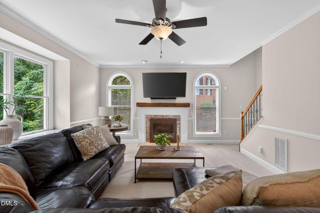106 Aberson Court, Cary, NC 27519