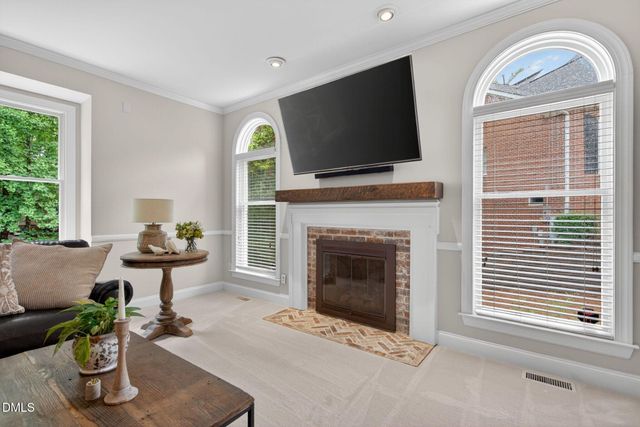106 Aberson Court, Cary, NC 27519