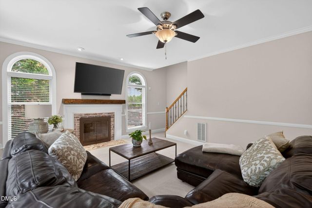 106 Aberson Court, Cary, NC 27519