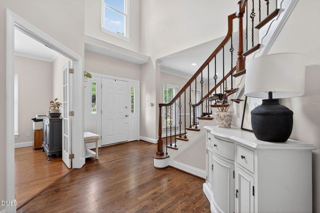 106 Aberson Court, Cary, NC 27519