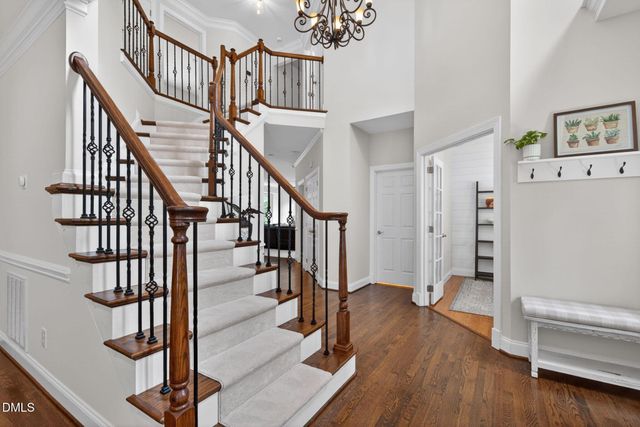106 Aberson Court, Cary, NC 27519