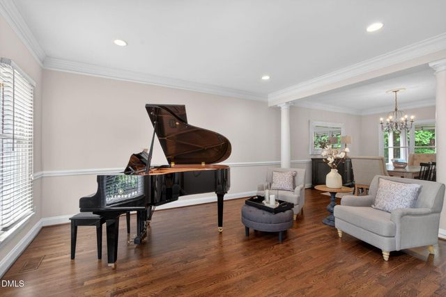 106 Aberson Court, Cary, NC 27519