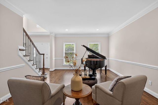 106 Aberson Court, Cary, NC 27519
