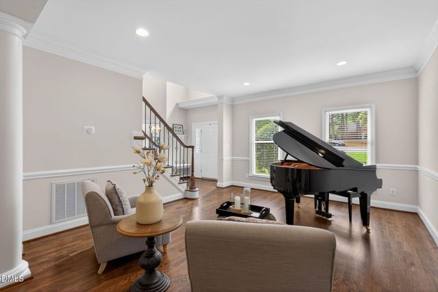 106 Aberson Court, Cary, NC 27519