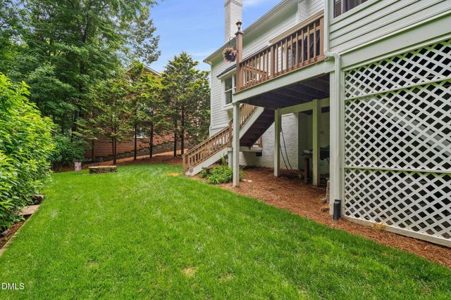 106 Aberson Court, Cary, NC 27519