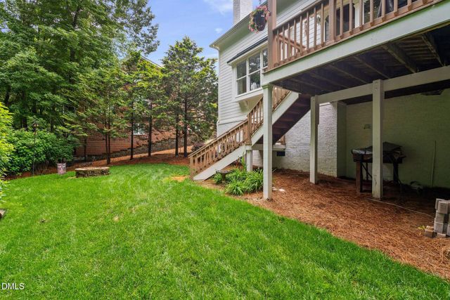 106 Aberson Court, Cary, NC 27519