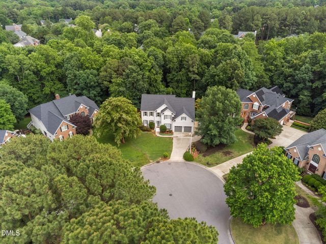 106 Aberson Court, Cary, NC 27519