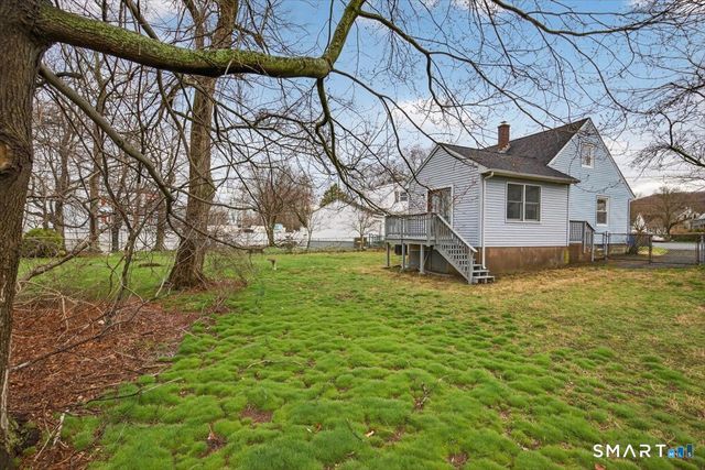 321 Franklin Road, Hamden, CT 06517