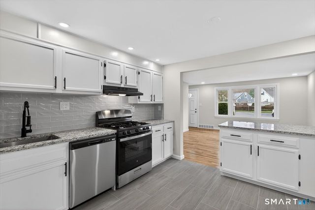 321 Franklin Road, Hamden, CT 06517