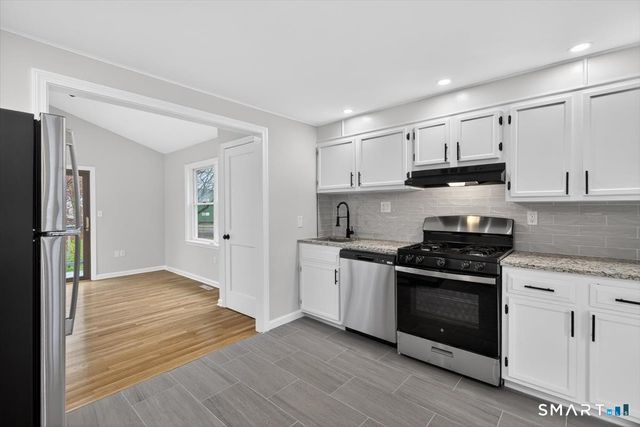 321 Franklin Road, Hamden, CT 06517