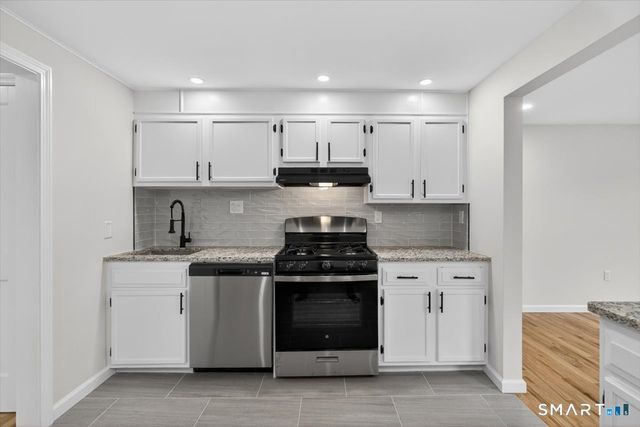 321 Franklin Road, Hamden, CT 06517