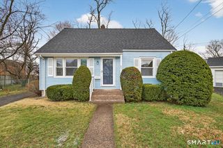 321 Franklin Road, Hamden, CT 06517