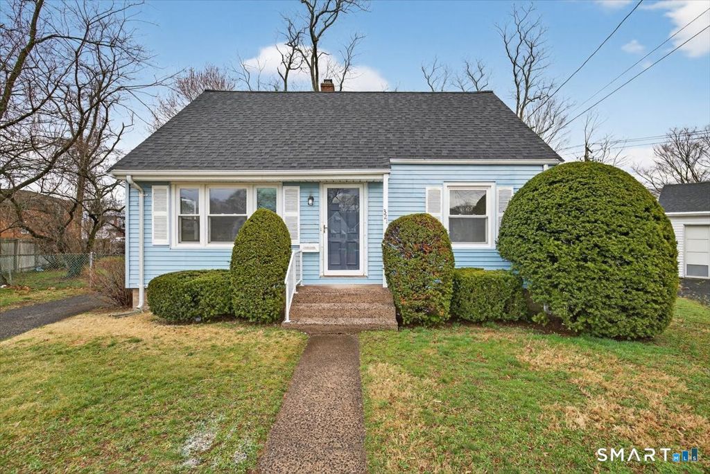 321 Franklin Road, Hamden, CT 06517