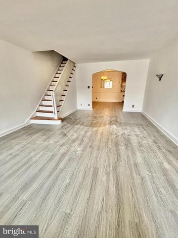 3148 RAWLE ST, Philadelphia, PA 19149