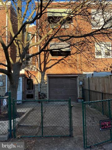 3148 RAWLE ST, Philadelphia, PA 19149