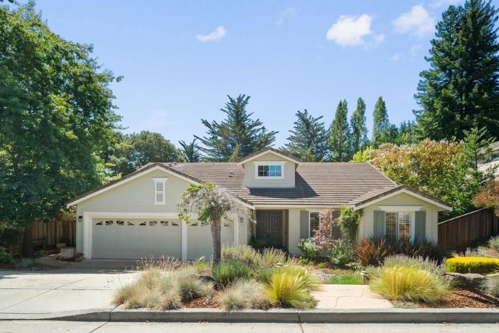 Image 1 of property listing at 456 Silverwood Drive, Scotts Valley, CA 95066