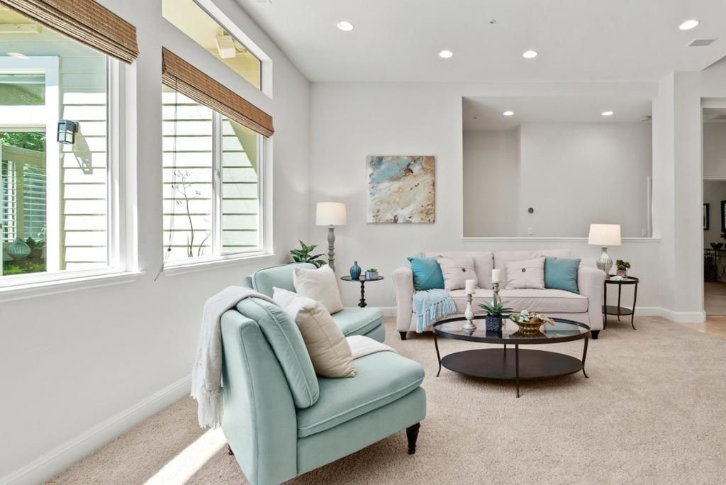 Image 10 of property listing at 456 Silverwood Drive, Scotts Valley, CA 95066