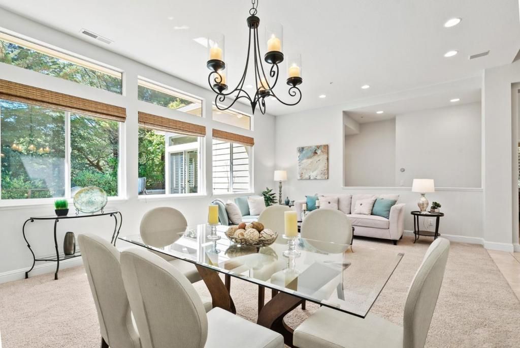 Image 13 of property listing at 456 Silverwood Drive, Scotts Valley, CA 95066