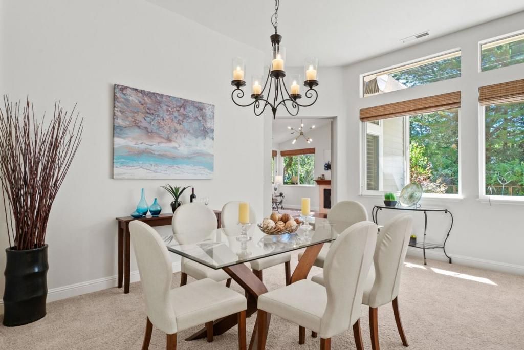 Image 14 of property listing at 456 Silverwood Drive, Scotts Valley, CA 95066