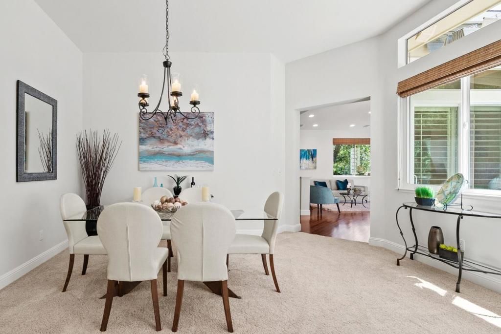 Image 18 of property listing at 456 Silverwood Drive, Scotts Valley, CA 95066