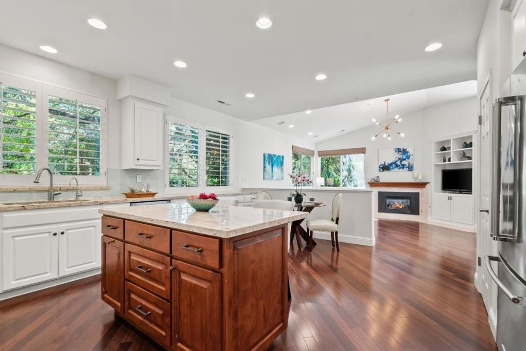 Image 19 of property listing at 456 Silverwood Drive, Scotts Valley, CA 95066