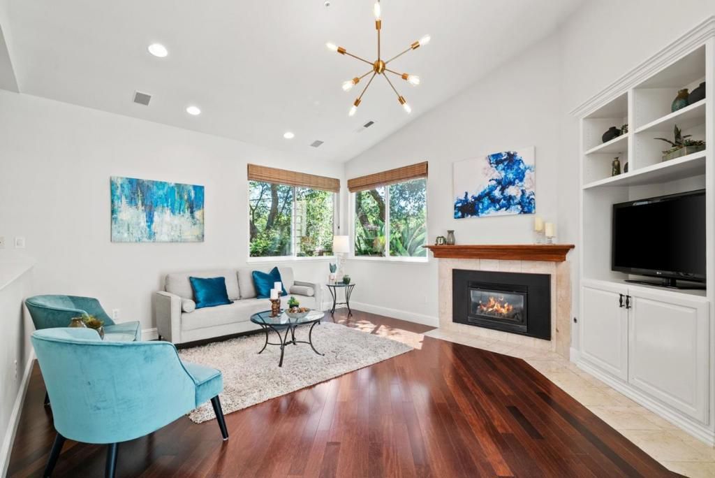 Image 29 of property listing at 456 Silverwood Drive, Scotts Valley, CA 95066