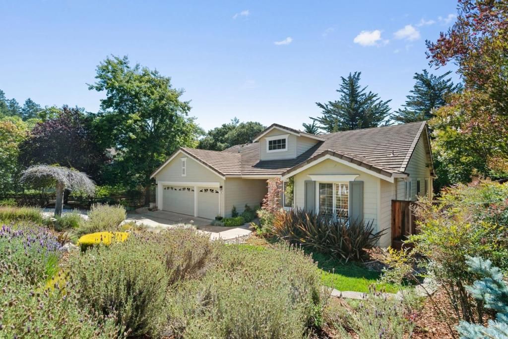 Image 3 of property listing at 456 Silverwood Drive, Scotts Valley, CA 95066