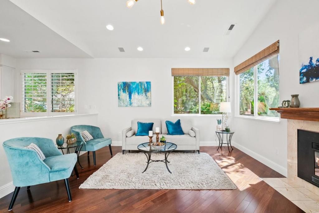 Image 30 of property listing at 456 Silverwood Drive, Scotts Valley, CA 95066