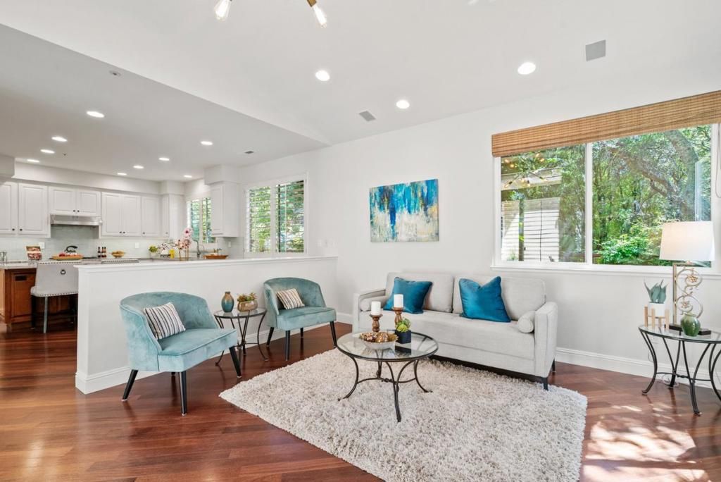 Image 31 of property listing at 456 Silverwood Drive, Scotts Valley, CA 95066