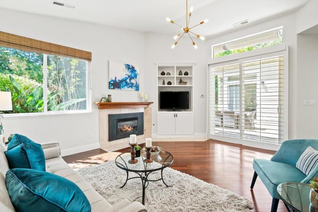 Image 33 of property listing at 456 Silverwood Drive, Scotts Valley, CA 95066