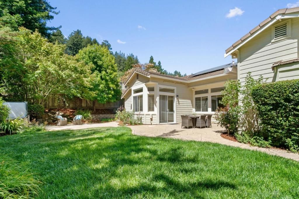 Image 34 of property listing at 456 Silverwood Drive, Scotts Valley, CA 95066