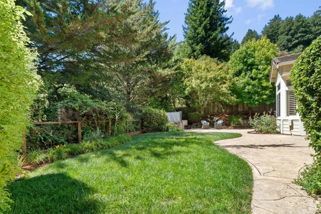 Image 35 of property listing at 456 Silverwood Drive, Scotts Valley, CA 95066