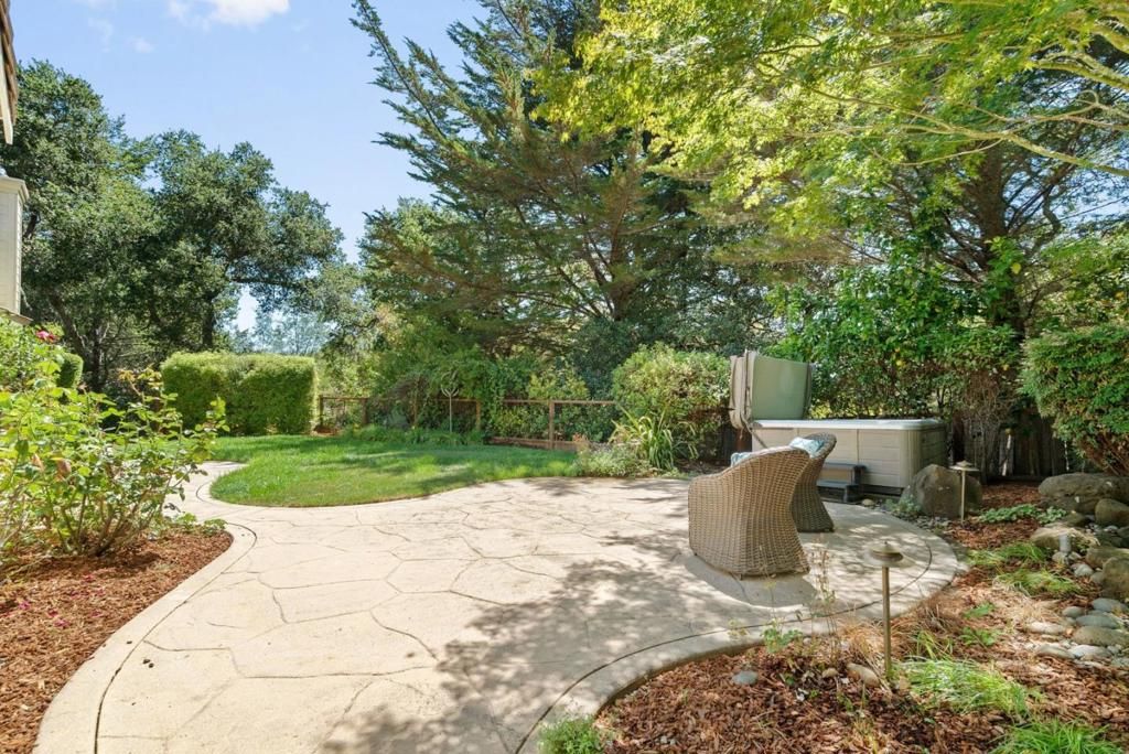 Image 36 of property listing at 456 Silverwood Drive, Scotts Valley, CA 95066