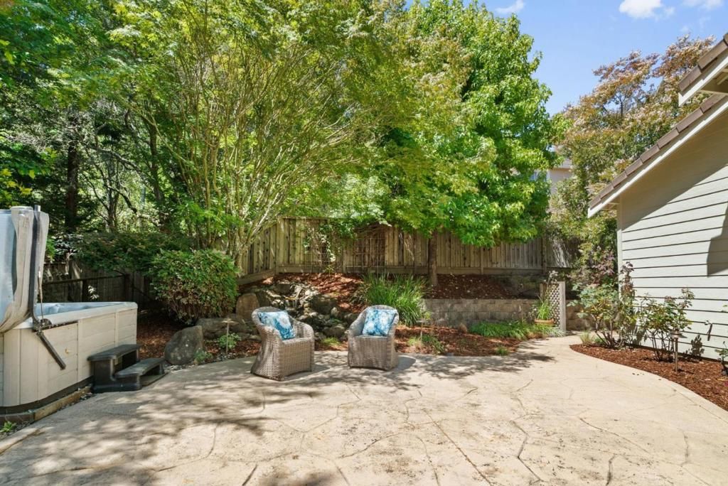 Image 37 of property listing at 456 Silverwood Drive, Scotts Valley, CA 95066