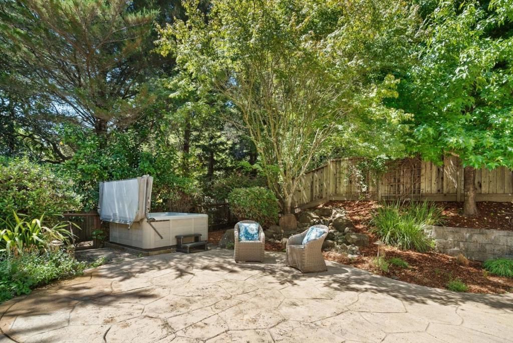 Image 38 of property listing at 456 Silverwood Drive, Scotts Valley, CA 95066