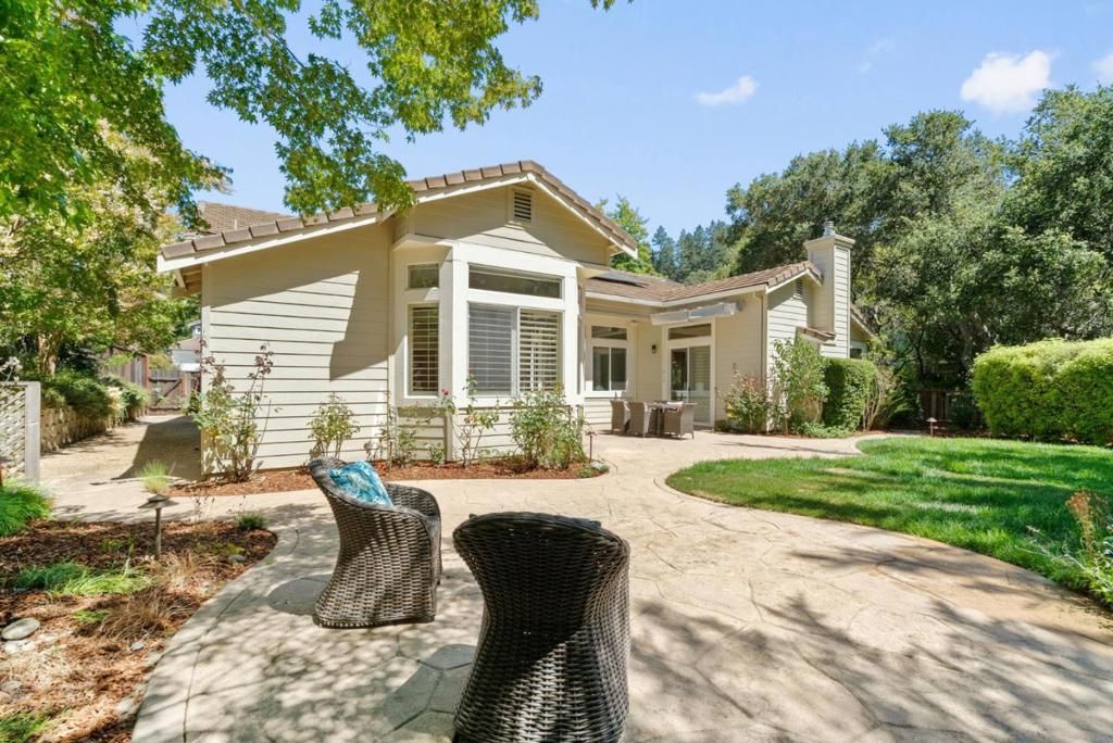 Image 4 of property listing at 456 Silverwood Drive, Scotts Valley, CA 95066