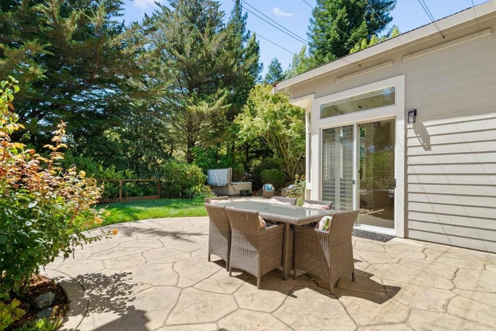 Image 41 of property listing at 456 Silverwood Drive, Scotts Valley, CA 95066