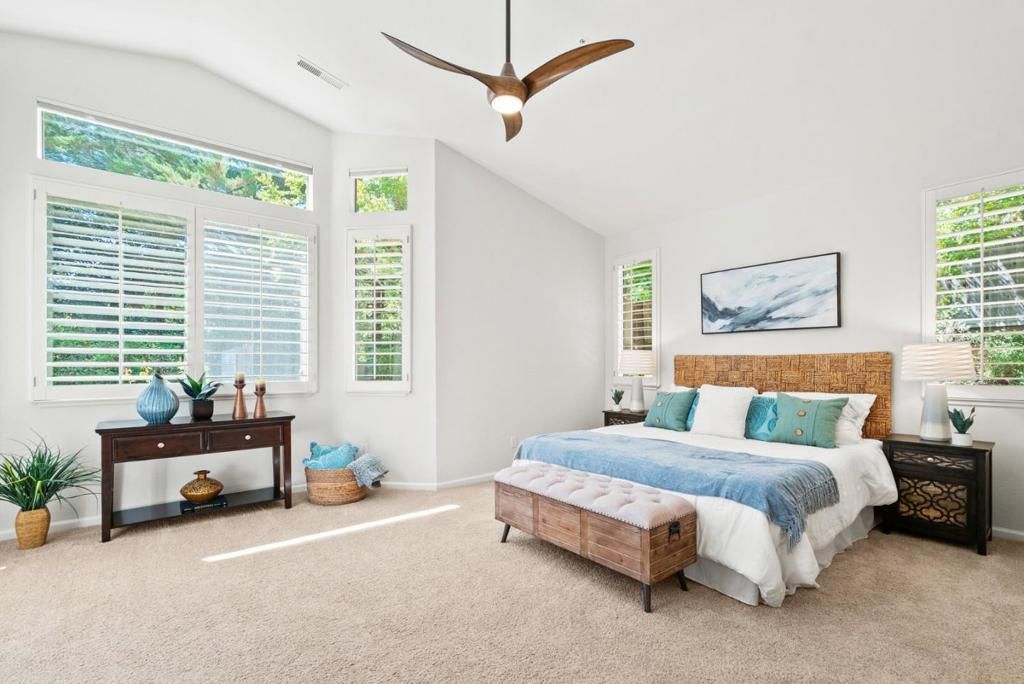 Image 42 of property listing at 456 Silverwood Drive, Scotts Valley, CA 95066