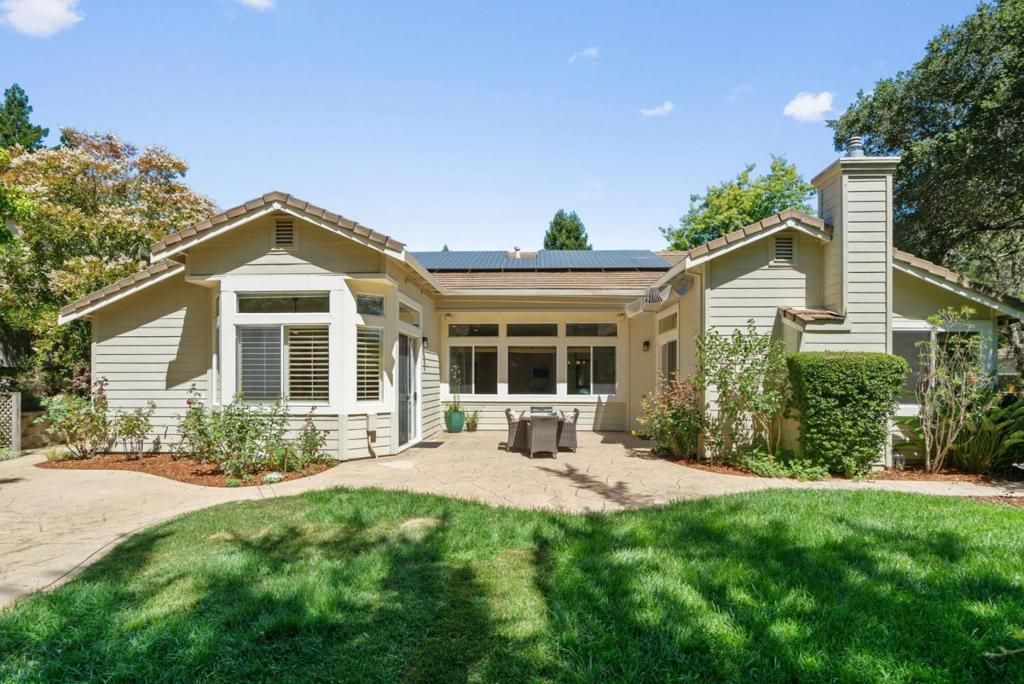 Image 5 of property listing at 456 Silverwood Drive, Scotts Valley, CA 95066