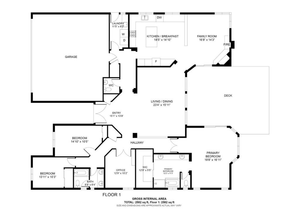 Image 61 of property listing at 456 Silverwood Drive, Scotts Valley, CA 95066