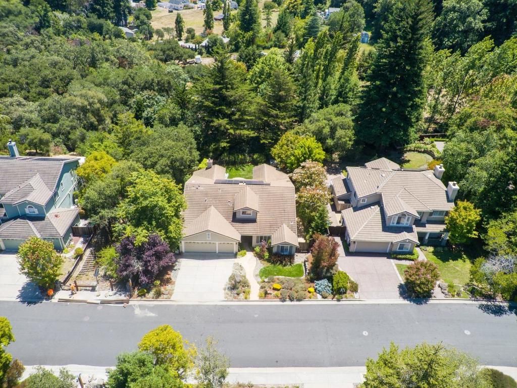 Image 63 of property listing at 456 Silverwood Drive, Scotts Valley, CA 95066