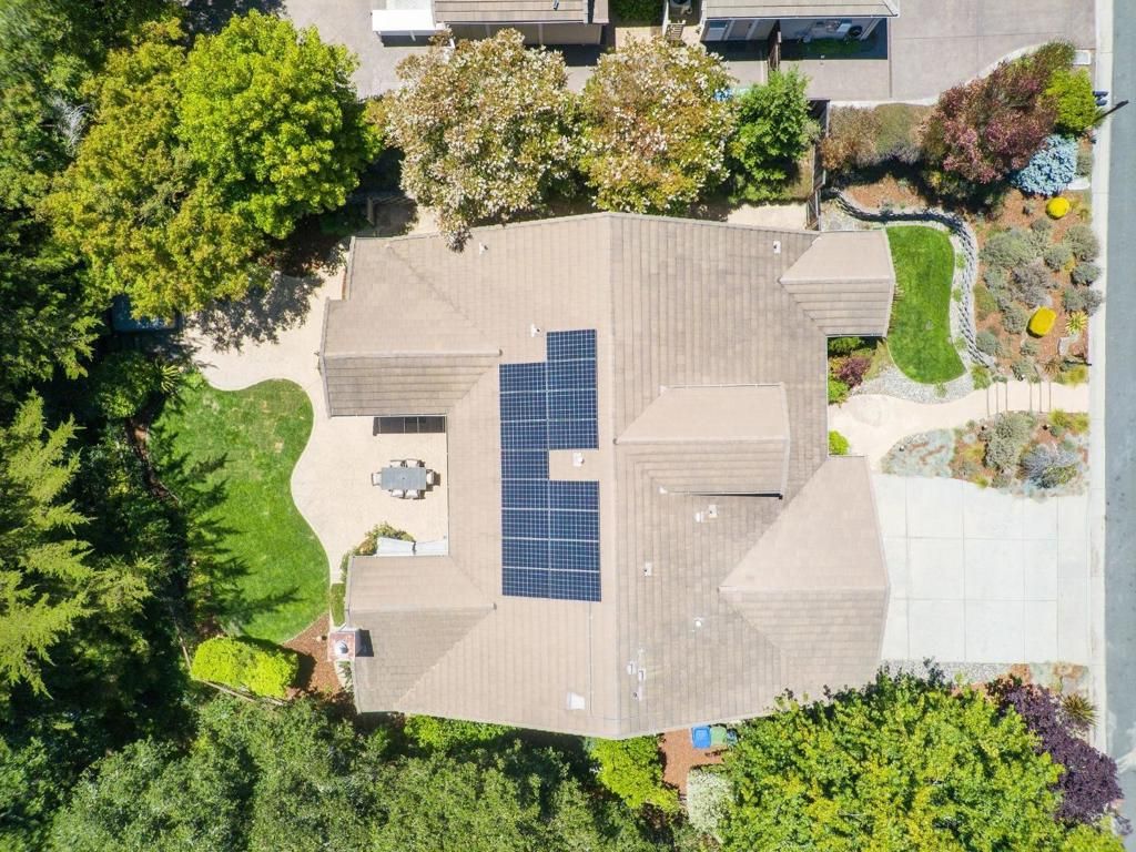 Image 64 of property listing at 456 Silverwood Drive, Scotts Valley, CA 95066