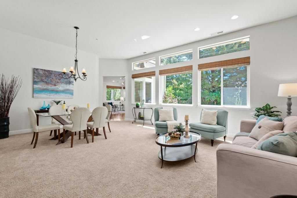 Image 7 of property listing at 456 Silverwood Drive, Scotts Valley, CA 95066