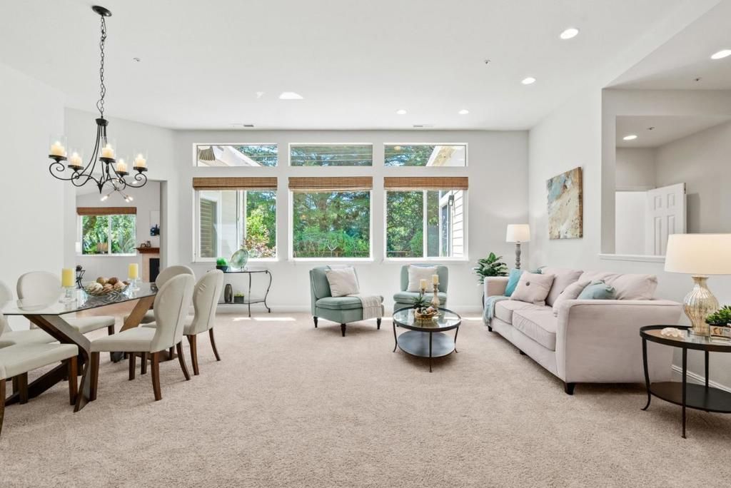 Image 9 of property listing at 456 Silverwood Drive, Scotts Valley, CA 95066
