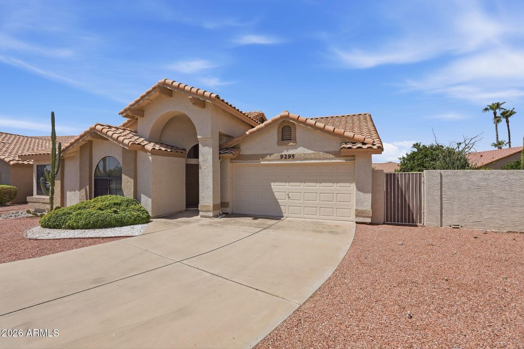 9295 W SIERRA PINTA Drive, Peoria, AZ 85382 — photo 2