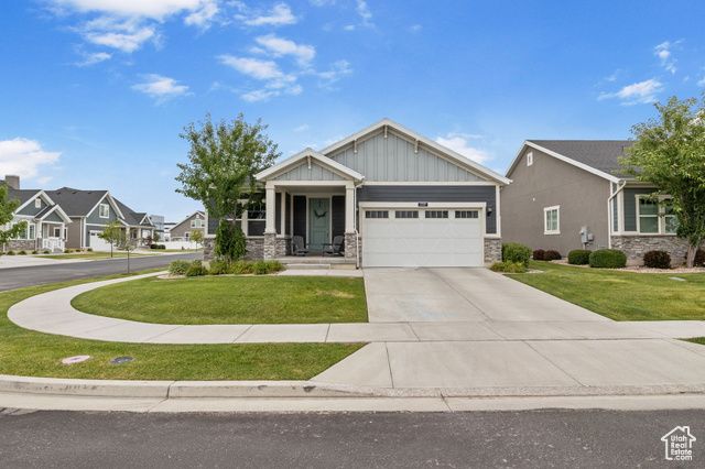 2319 N PENSTEMON WAY, Lehi, UT 84043