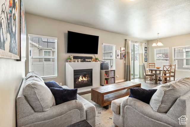 2319 N PENSTEMON WAY, Lehi, UT 84043